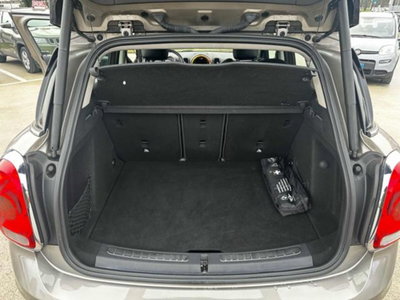 MINI Mini Countryman 2.0 Cooper S Hype Countryman (14)