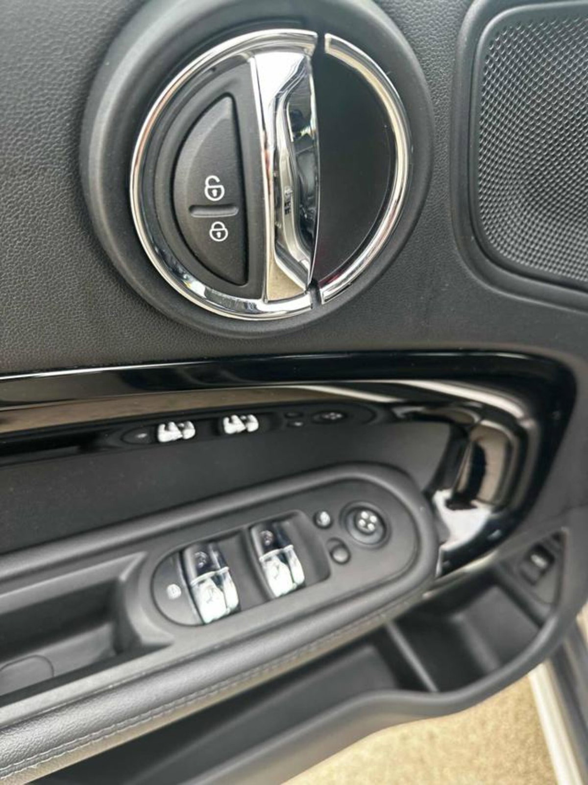 MINI Mini Countryman 2.0 Cooper S Hype Countryman (16)