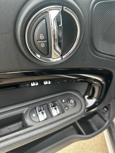 MINI Mini Countryman 2.0 Cooper S Hype Countryman (16)