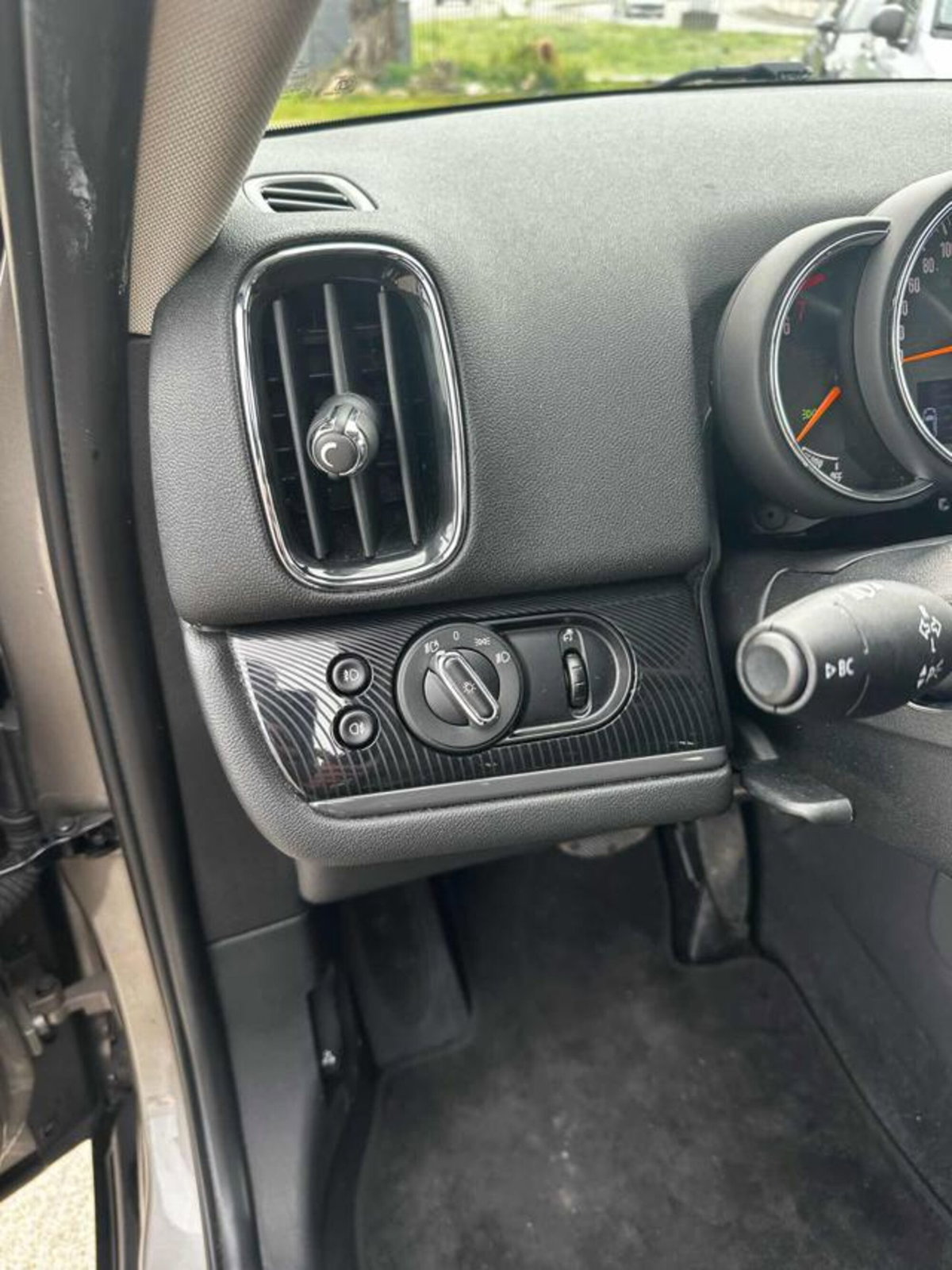 MINI Mini Countryman 2.0 Cooper S Hype Countryman (18)