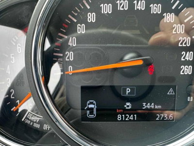 MINI Mini Countryman 2.0 Cooper S Hype Countryman (20)