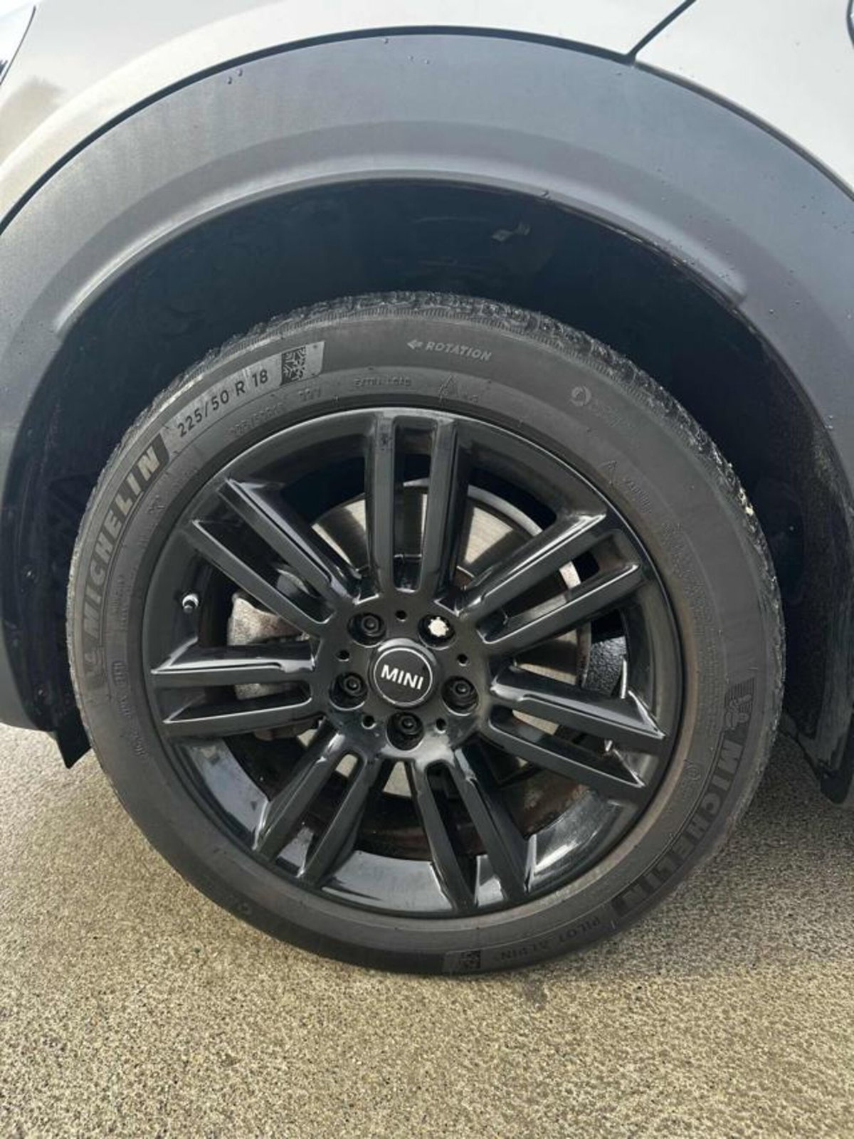 MINI Mini Countryman 2.0 Cooper S Hype Countryman (7)