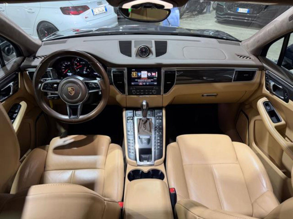 Porsche Macan Turbo Performance (10)