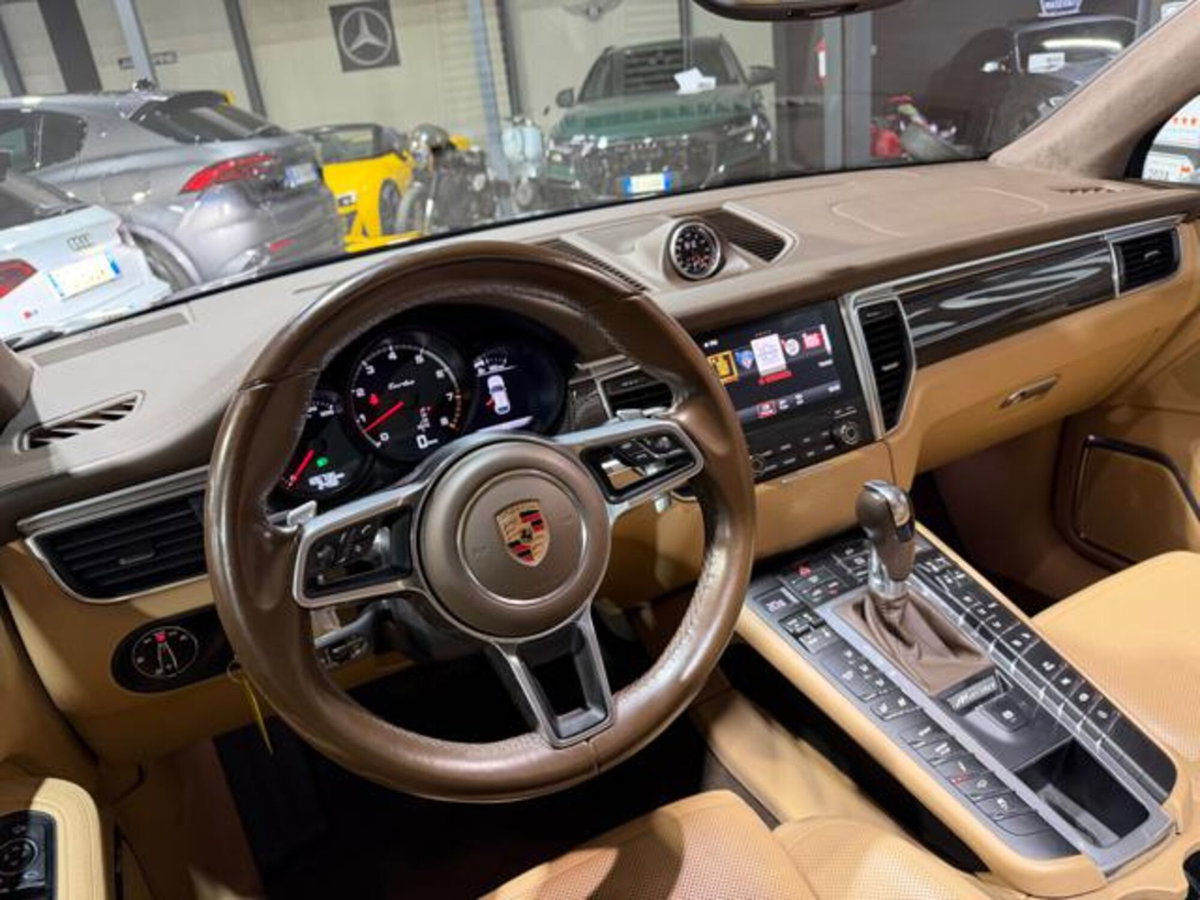 Porsche Macan Turbo Performance (11)