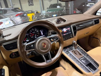 Porsche Macan Turbo Performance (11)