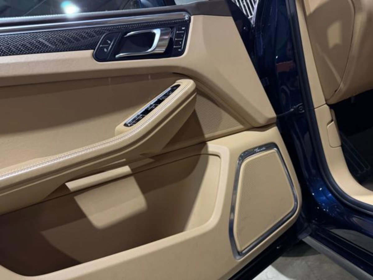 Porsche Macan Turbo Performance (13)