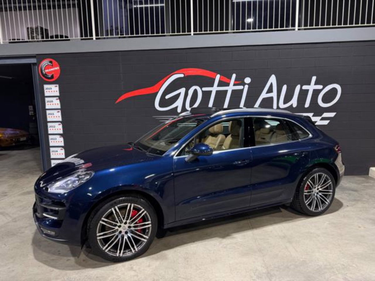 Porsche Macan Turbo Performance (2)