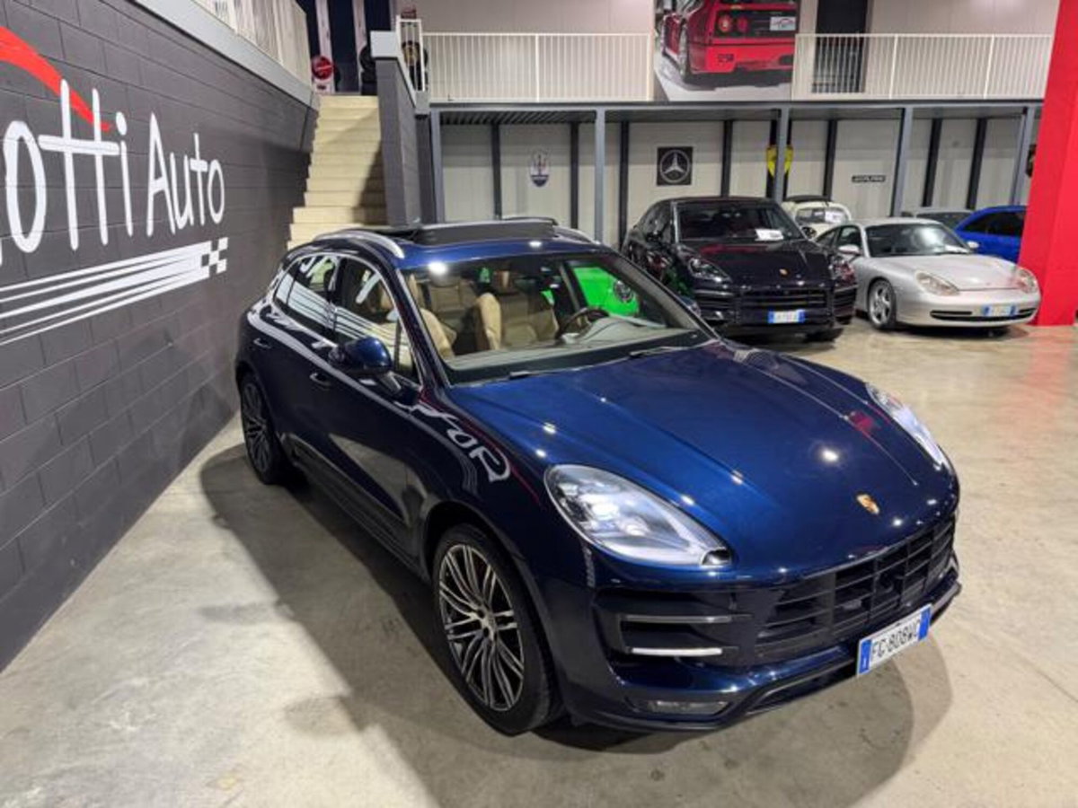 Porsche Macan Turbo Performance (3)
