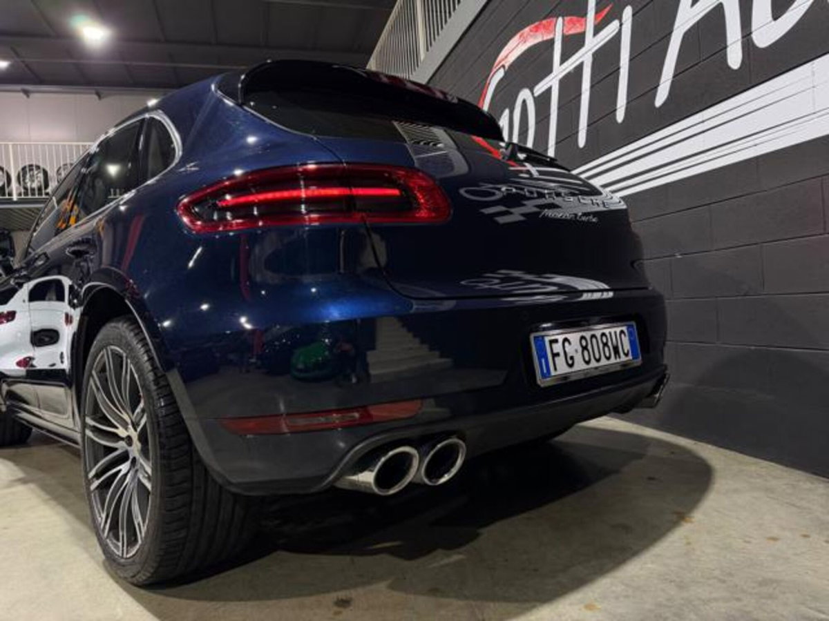 Porsche Macan Turbo Performance (5)