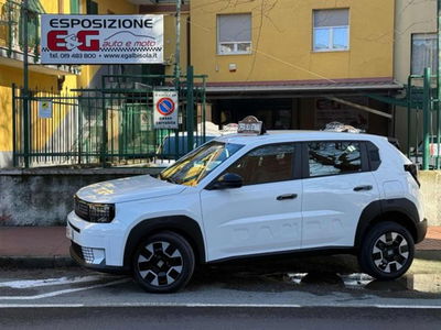 Fiat Grande Panda 1.2 Icon 100cv nuova