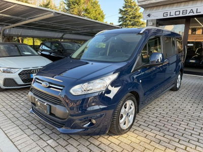 Ford Tourneo Connect 7 1.5 TDCi 120 CV Plus usata