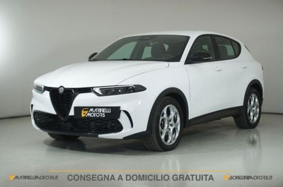 Alfa Romeo Tonale 1.6 Sprint 130cv tct6 usata
