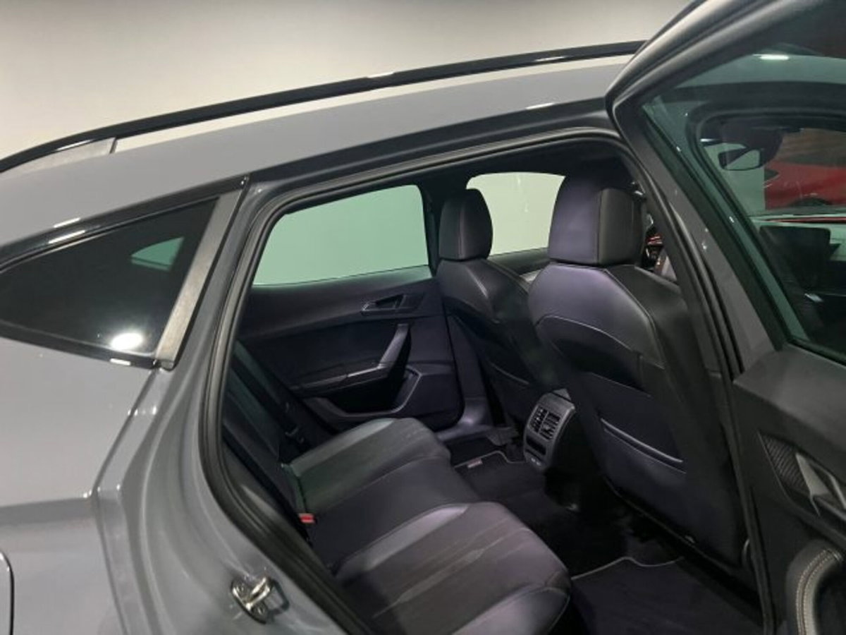 Cupra Formentor Formentor 2.0 TDI (11)