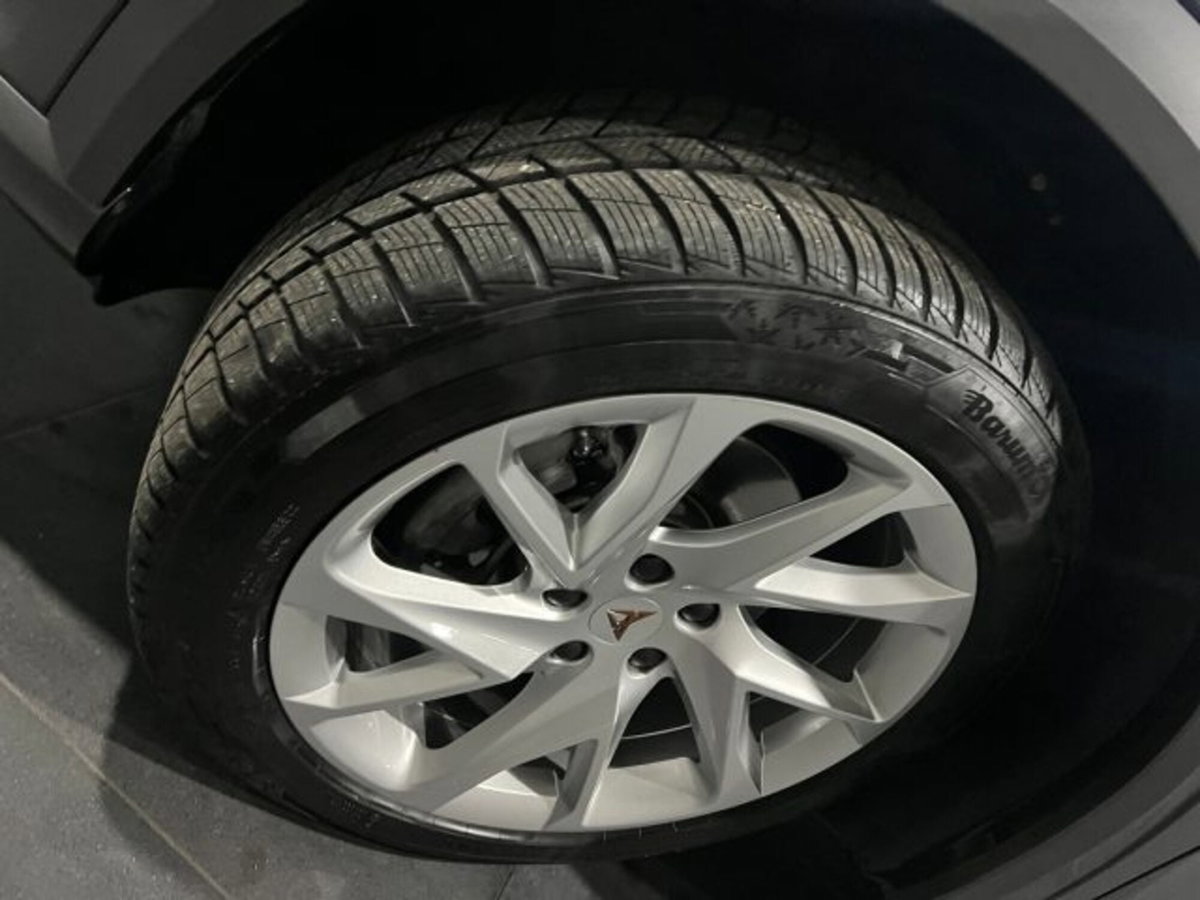 Cupra Formentor Formentor 2.0 TDI (14)
