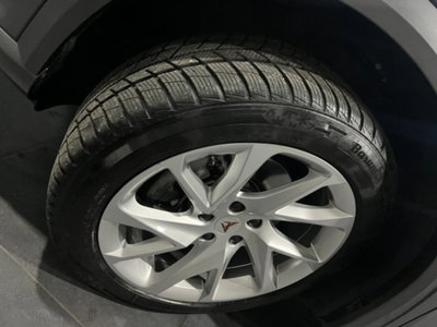 Cupra Formentor Formentor 2.0 TDI (14)