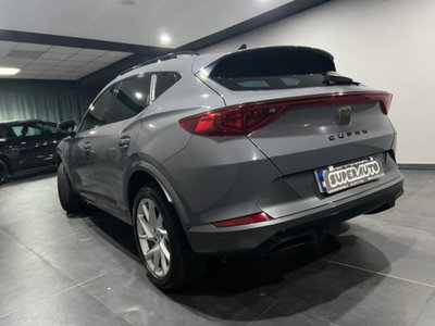 Cupra Formentor Formentor 2.0 TDI (4)