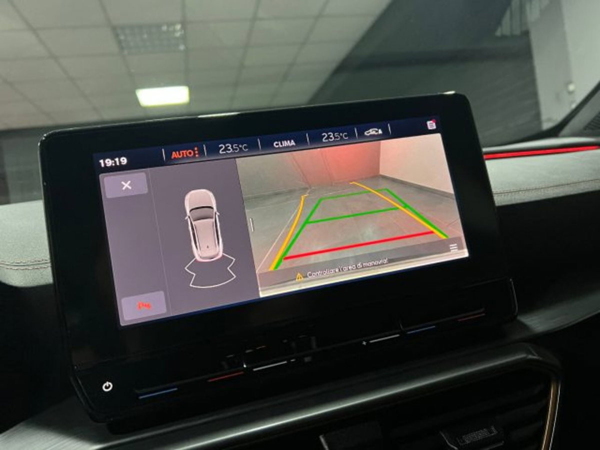 Cupra Formentor Formentor 2.0 TDI (8)