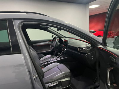 Cupra Formentor Formentor 2.0 TDI (9)