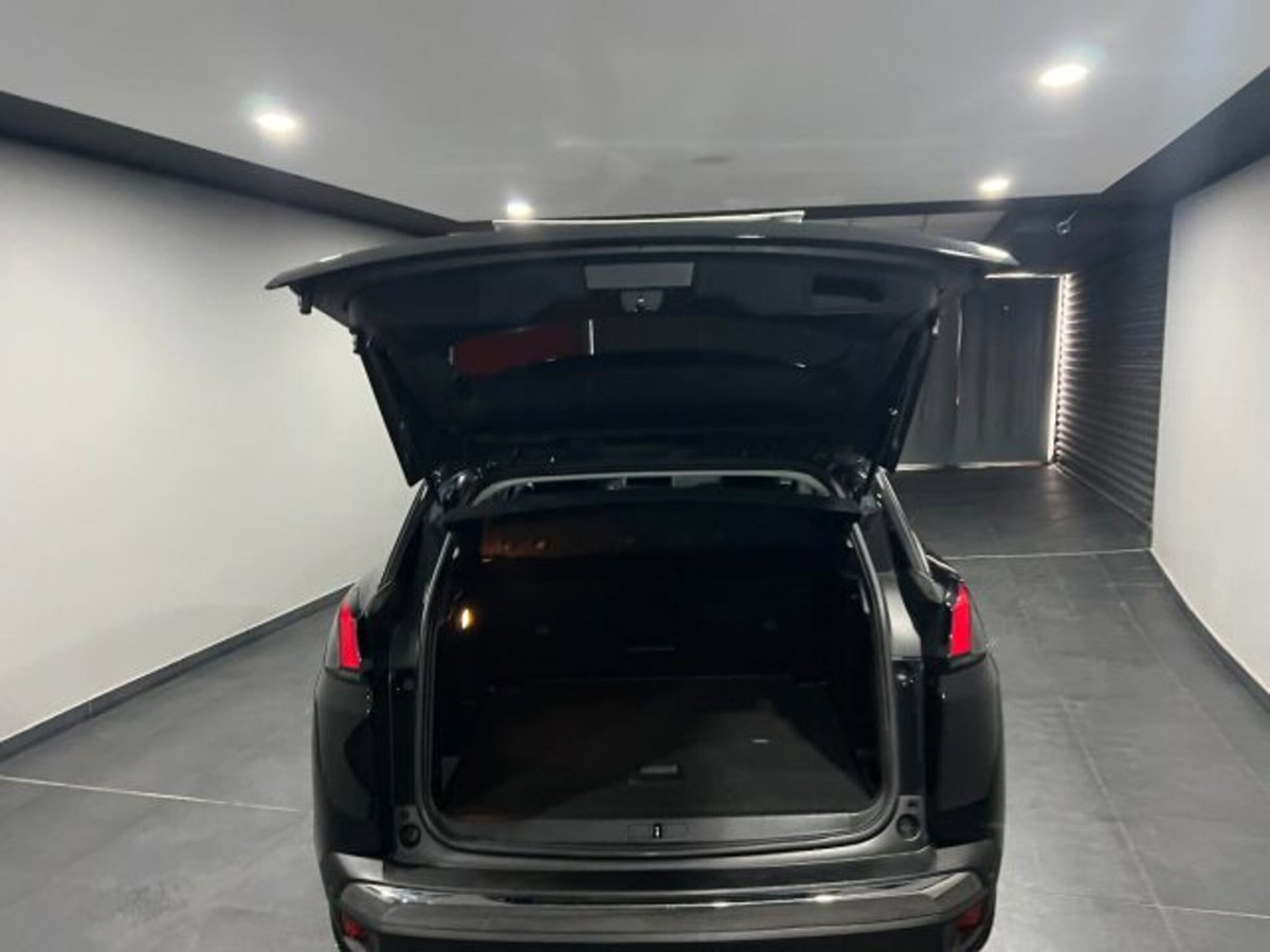 Peugeot 3008 BlueHDi 130 S&S Allure (12)