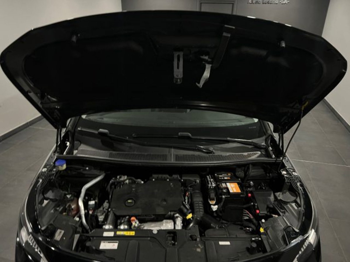 Peugeot 3008 BlueHDi 130 S&S Allure (15)