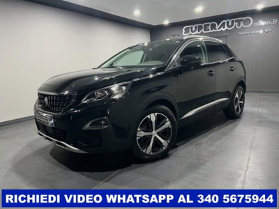 Peugeot 3008 BlueHDi 130 S&S Allure (2)