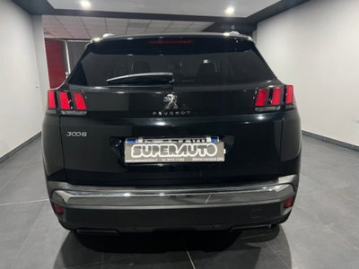Peugeot 3008 BlueHDi 130 S&S Allure (4)