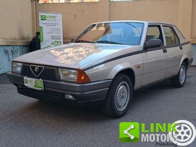 Alfa Romeo 75 1.8
