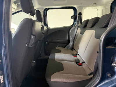 Ford Tourneo Courier 1.0 EcoBoost 100 CV Plus (9)