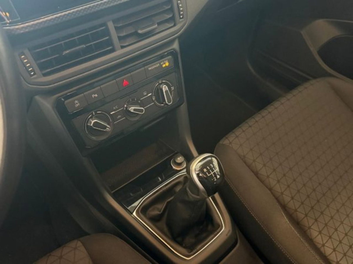 Volkswagen T-Cross 1.0 TSI Style BMT (12)