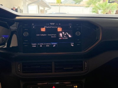 Volkswagen T-Cross 1.0 TSI Style BMT (13)