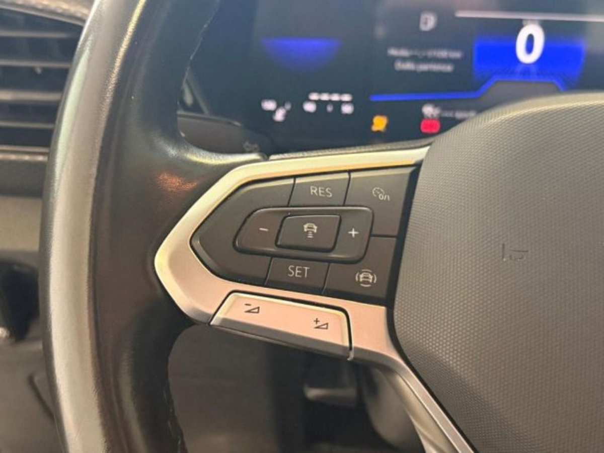 Volkswagen T-Cross 1.0 TSI Style BMT (16)