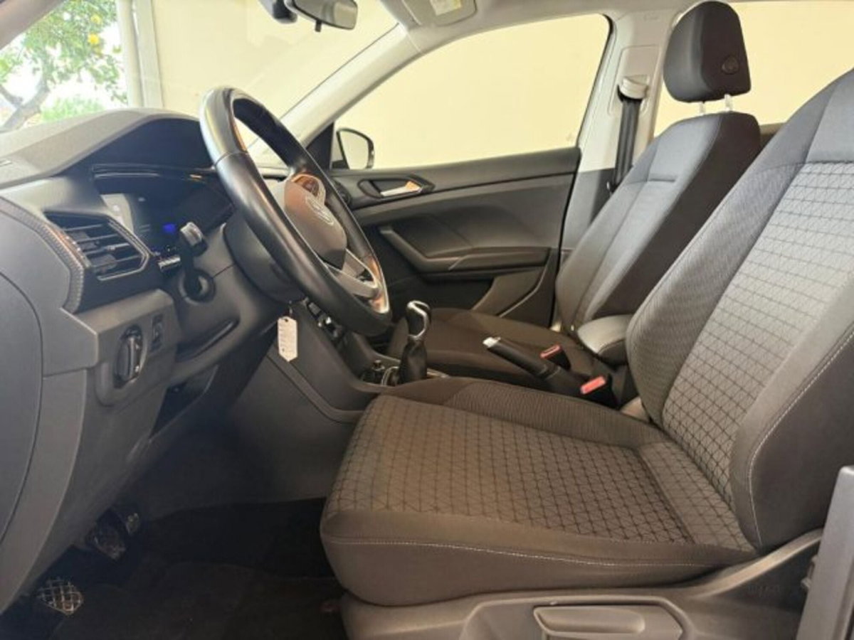 Volkswagen T-Cross 1.0 TSI Style BMT (19)