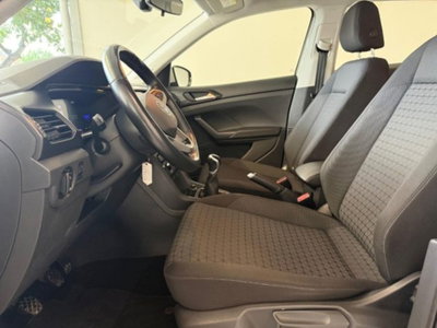 Volkswagen T-Cross 1.0 TSI Style BMT (19)