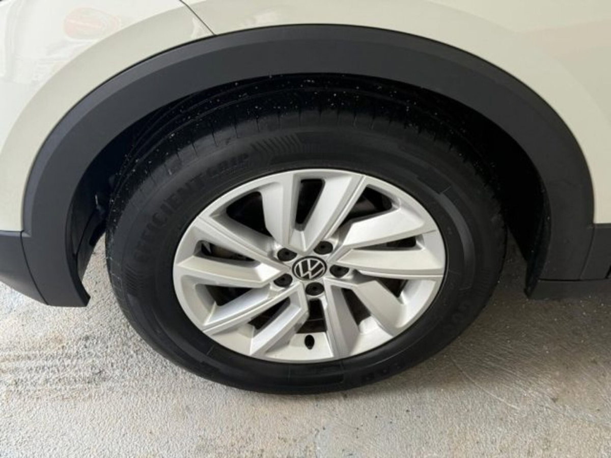 Volkswagen T-Cross 1.0 TSI Style BMT (20)