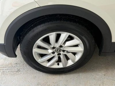 Volkswagen T-Cross 1.0 TSI Style BMT (20)