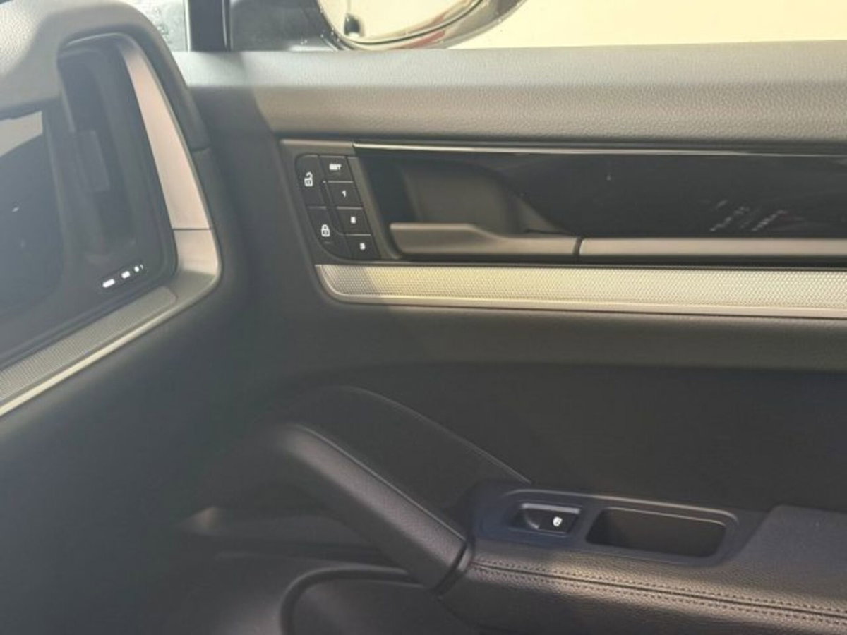 Porsche Cayenne Coupé 3.0 V6 (13)