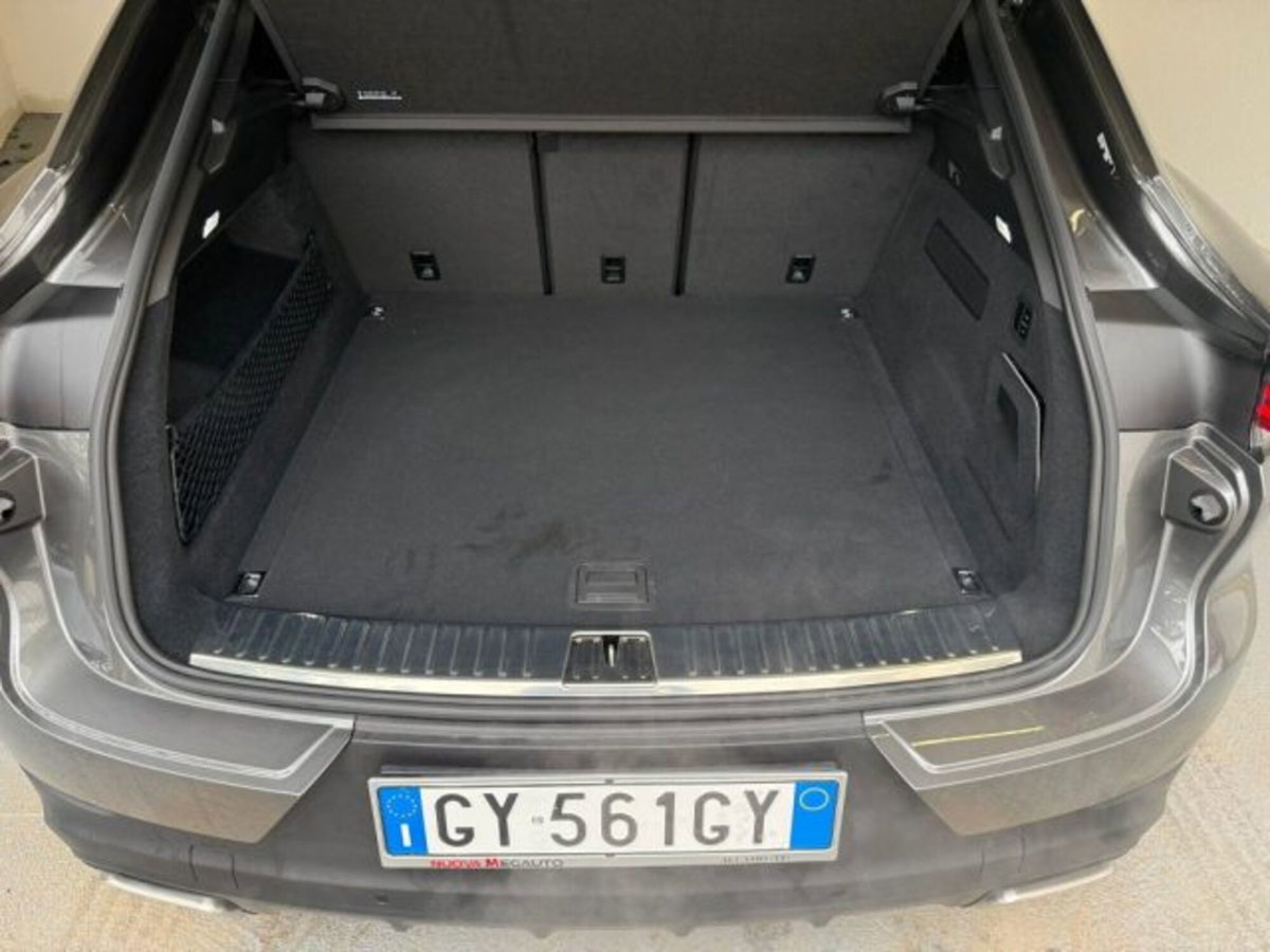 Porsche Cayenne Coupé 3.0 V6 (5)