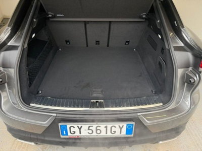 Porsche Cayenne Coupé 3.0 V6 (5)