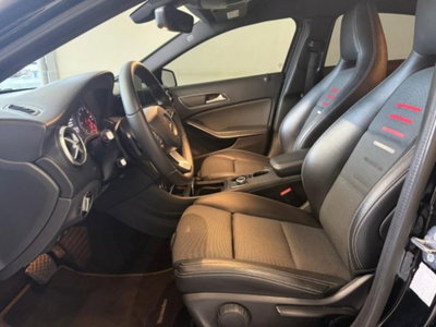 Mercedes-Benz Classe A 200 d Automatic Premium (10)