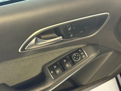 Mercedes-Benz Classe A 200 d Automatic Premium (12)