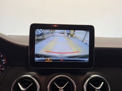 Mercedes-Benz Classe A 200 d Automatic Premium (13)