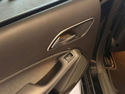 Mercedes-Benz Classe A 200 d Automatic Premium (16)