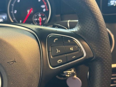 Mercedes-Benz Classe A 200 d Automatic Premium (19)