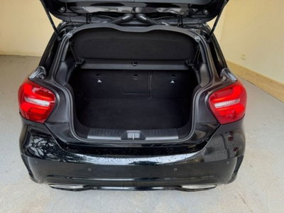 Mercedes-Benz Classe A 200 d Automatic Premium (8)