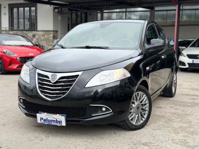 Lancia Ypsilon 1.3 MJT 16V 95 CV 5 porte S&S Platinum usata