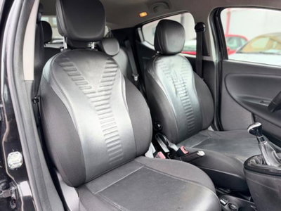 Lancia Ypsilon 1.3 MJT 16V 95 CV 5 porte S&S Platinum (11)