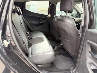 Lancia Ypsilon 1.3 MJT 16V 95 CV 5 porte S&S Platinum (12)
