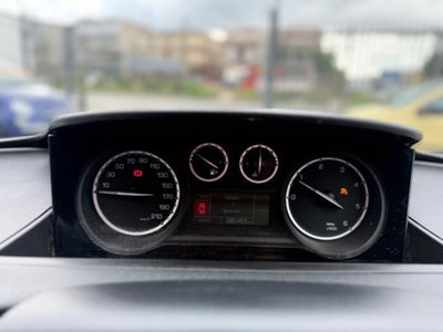 Lancia Ypsilon 1.3 MJT 16V 95 CV 5 porte S&S Platinum (17)