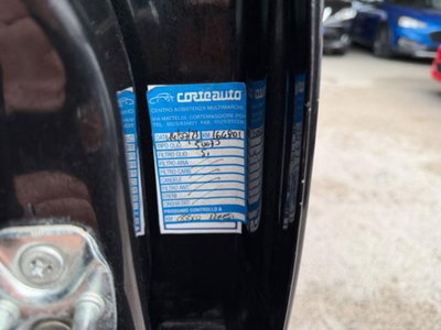 Lancia Ypsilon 1.3 MJT 16V 95 CV 5 porte S&S Platinum (19)