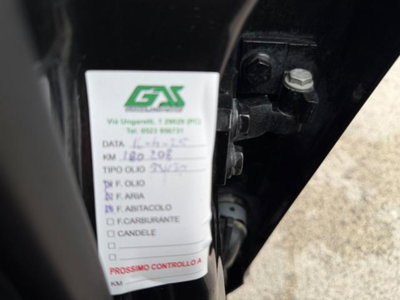 Lancia Ypsilon 1.3 MJT 16V 95 CV 5 porte S&S Platinum (20)